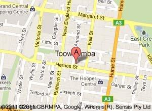 Go Vita Toowoomba Store